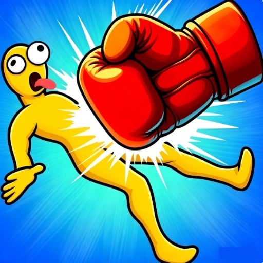 Box Playground: Punch It