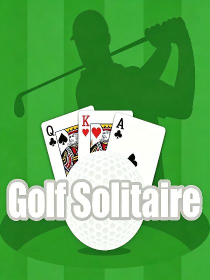 Golf Solitaire