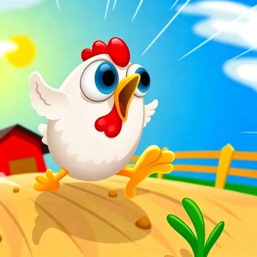 Hen Logic Rescue