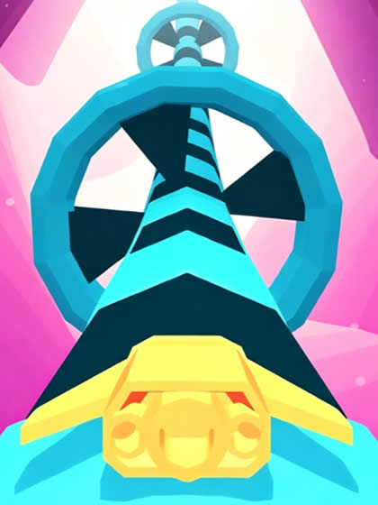 Supernova Tunnel