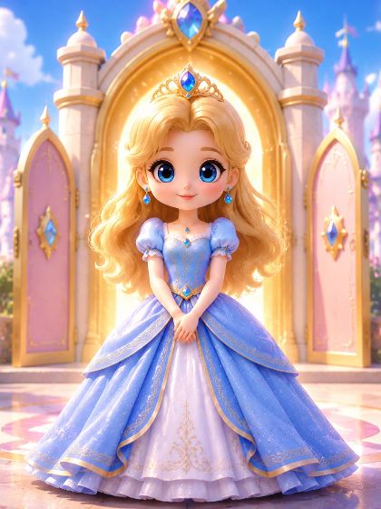 Princess Gate Quest