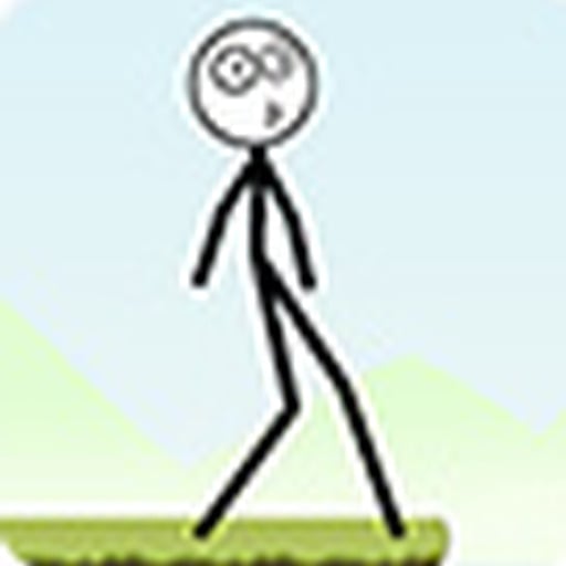 Long Legs Balance