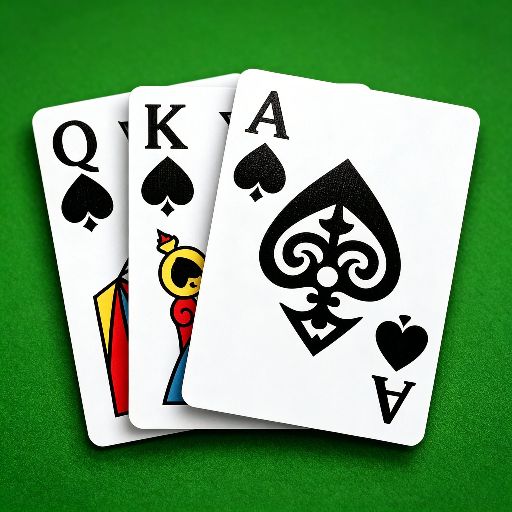 Fairway Solitaire