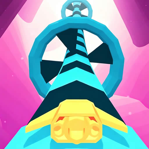 Supernova Tunnel