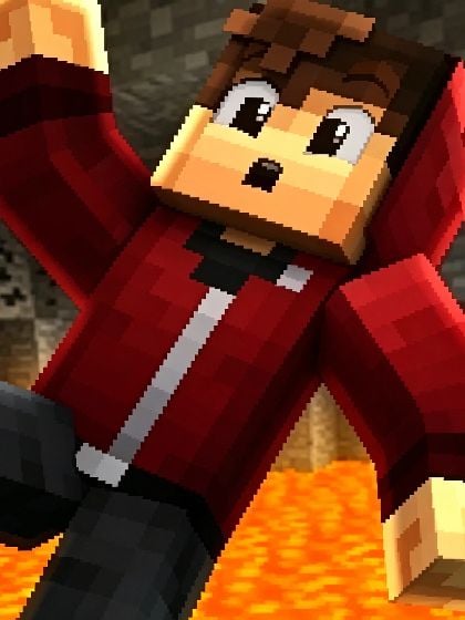 ParkourCraft