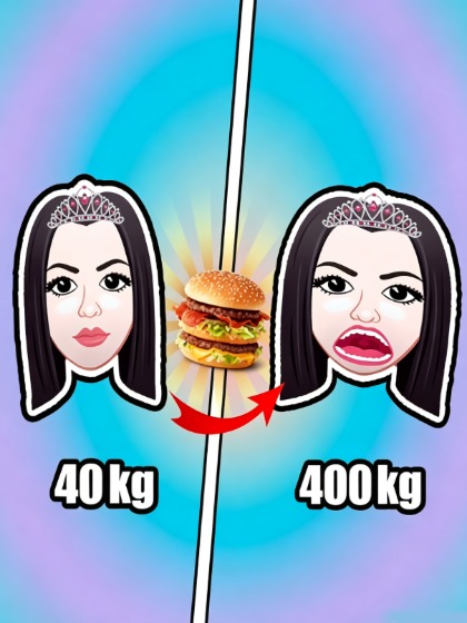 Feed The Girl
