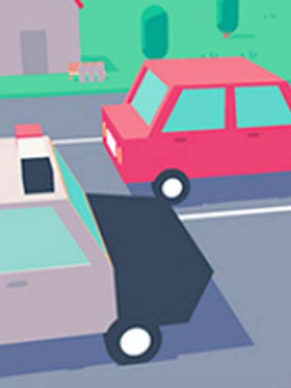 Rush Hour Hop