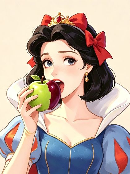 Poison Apple Run