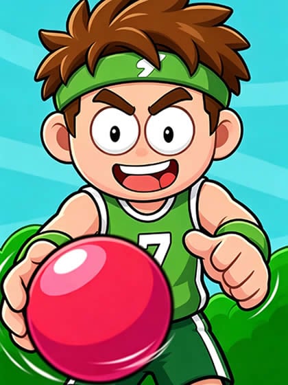 Ball Stuff Blitz