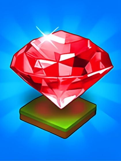 Hex Gem Rise