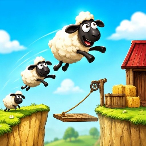 Home Sheep Home