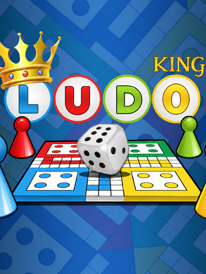 Royal Ludo Dash