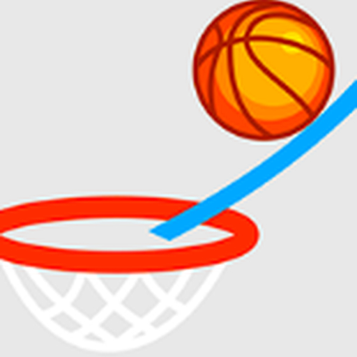 Draw Hoop Puzzle