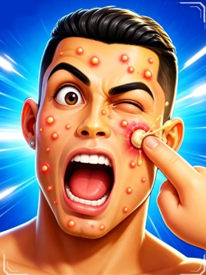 Pop Star Pimples
