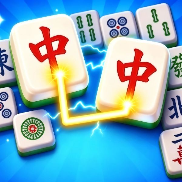 Firefly Mahjong