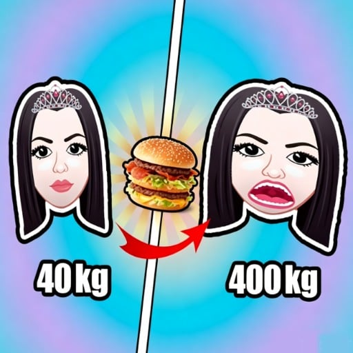 Feed The Girl