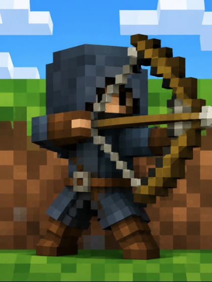 Tiny Grove Ranger