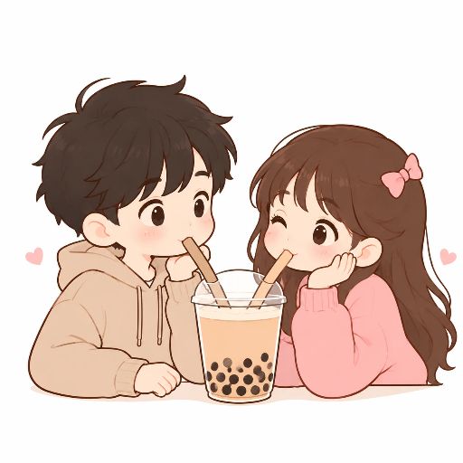 Milk Tea Rush