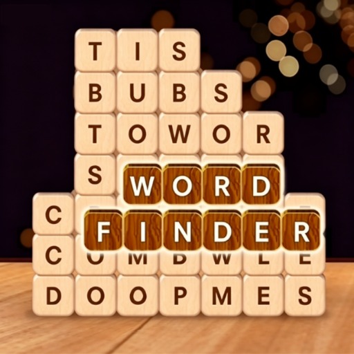 Word Finder