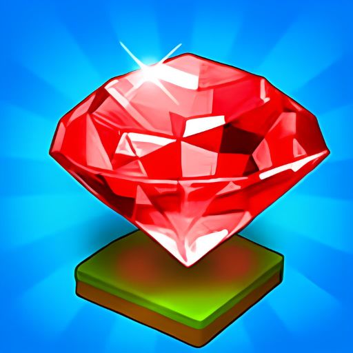 Hex Gem Rise