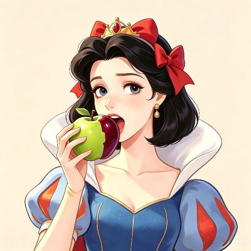 Poison Apple Run