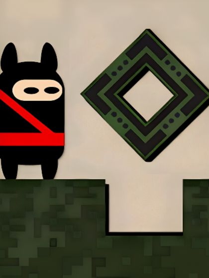 Gap Ninja Drop