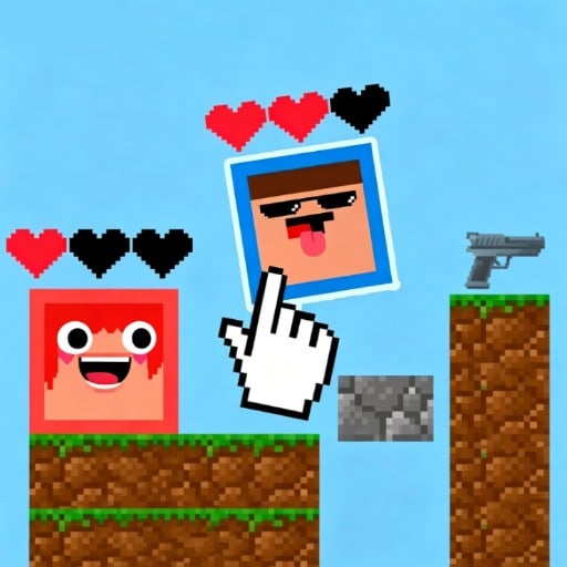 Nubik Chaos Builder