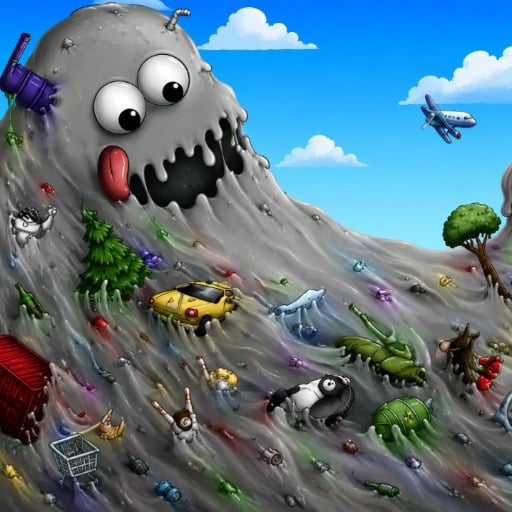 Grey Goo Feast