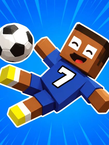 Soccer Snap 5