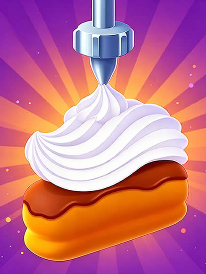 Cream Perfect