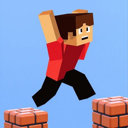 Portal Sky Run