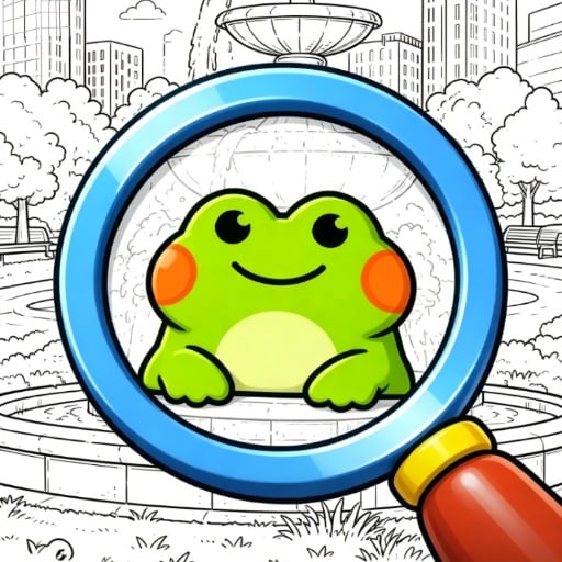 Frogspot