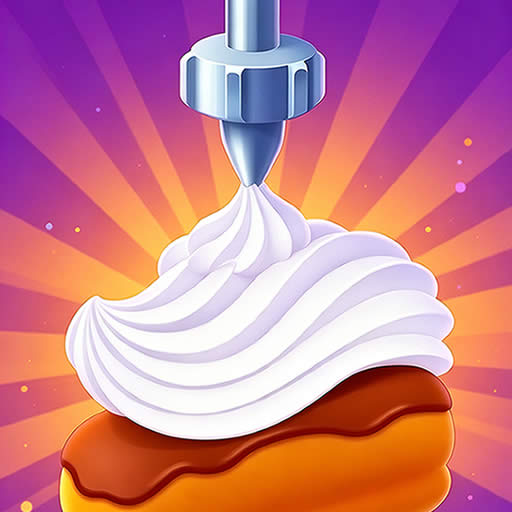 Cream Perfect