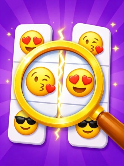 Emoji Detective