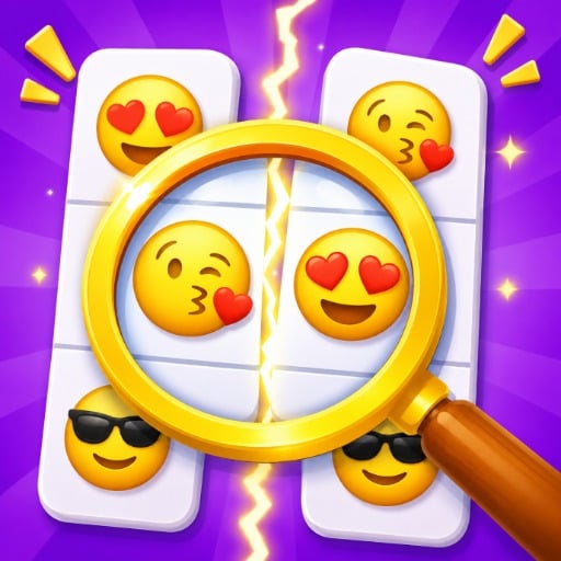 Emoji Detective