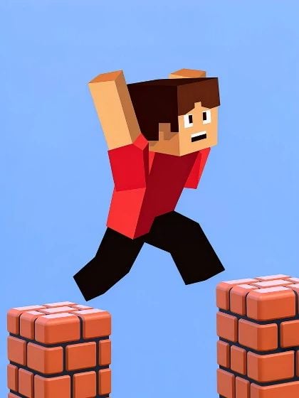 Portal Sky Run