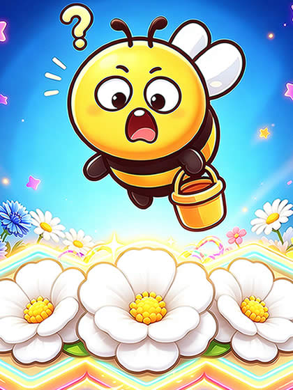 Honey Hex Rush