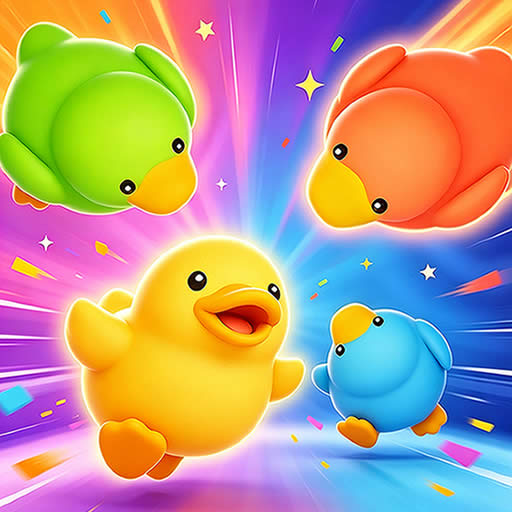 Duckway Escape
