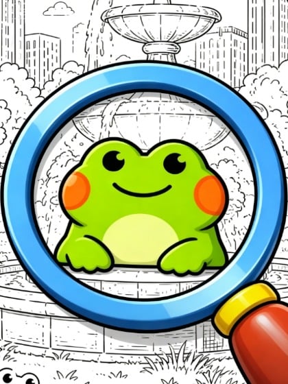 Frogspot