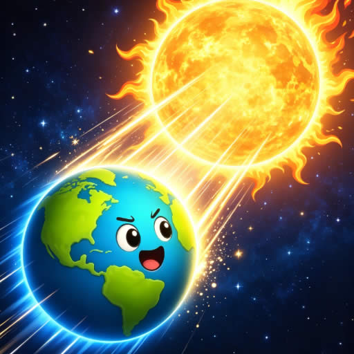 Orbit Merge
