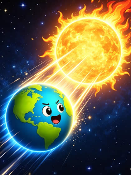 Orbit Merge