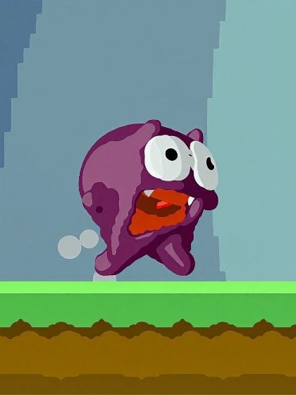 One More Jump