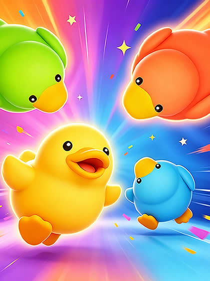 Duckway Escape
