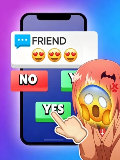 Chat With An Anime Girl