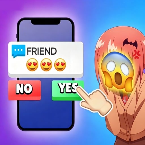 Chat With An Anime Girl