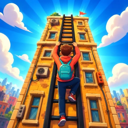 Climb 100