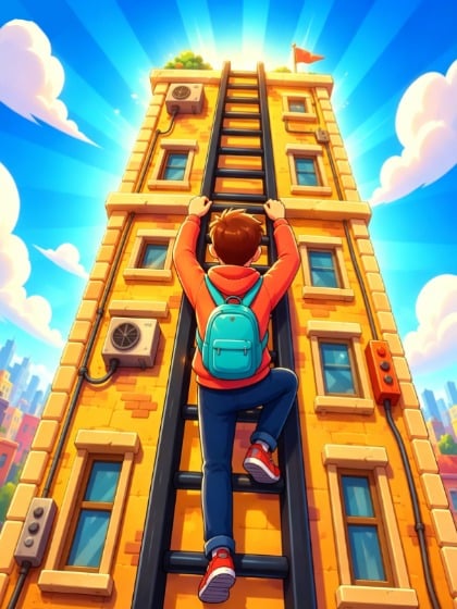 Climb 100