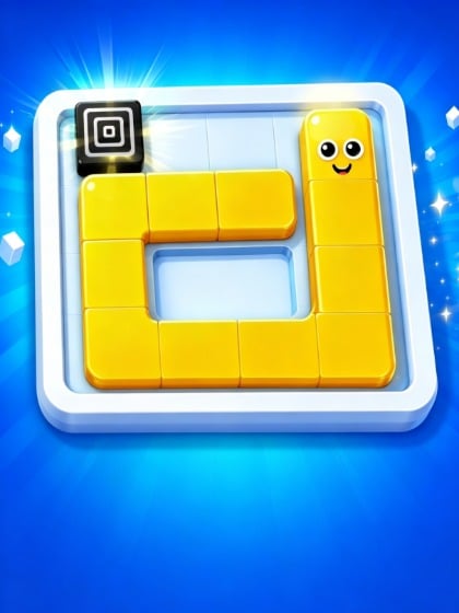 Ice Slide